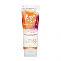 Les Secret de Loly - Gelée Capillaire Boost Curl - 250 ml