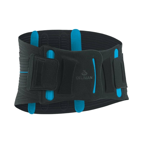 ORLIMAN - Ceinture De Soutien Lombaire L'Evolutive - 1 Ceinture