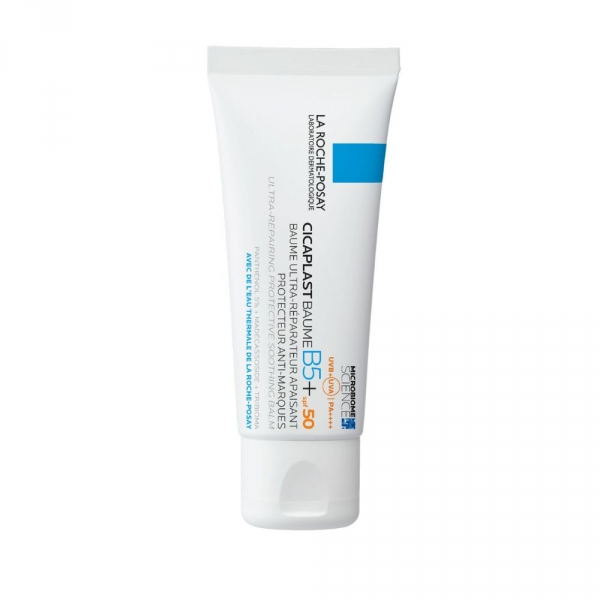 LA ROCHE POSAY - CICAPLAST Baume B5+ SPF50 - 40ml