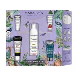 GARANCIA -  Coffret Cadeau Les Incontournables