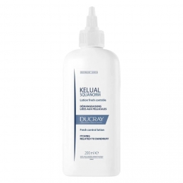 DUCRAY - KELUAL SQUANORM Lotion Anti-Démangeaisons - 200 ml