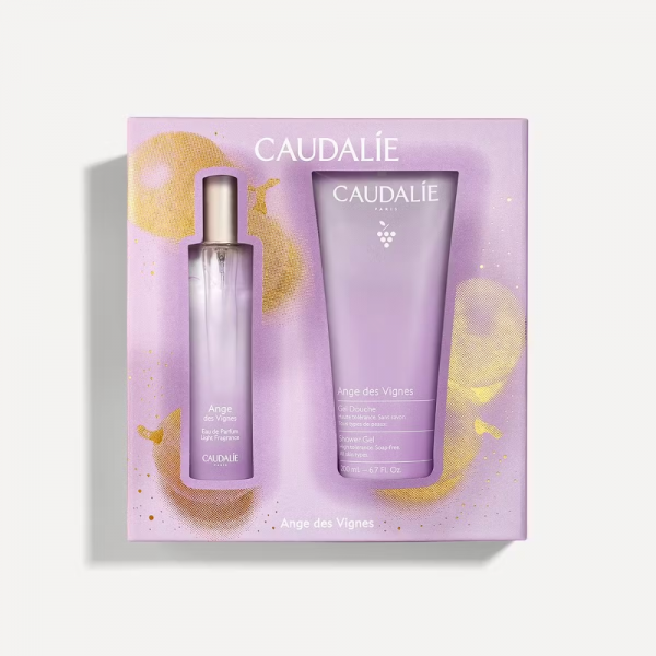 CAUDALIE - Coffret Noël Ange des Vignes