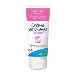 BOIRON - Crème de Change - 75 ml