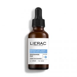 LIERAC - Le Sérum Anti-Tâches - Niacinamide Pur - 30ml