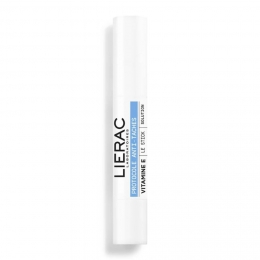 LIERAC - Le Stick Teinté SPF50 Anti-Taches - Vitamine E 