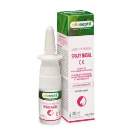 OLIOSEPTIL - Spray Nasal - 20ml