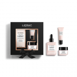 LIERAC - Coffret Cadeau Noël Serum Anti Age Lift integral