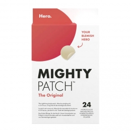 Mighty Patch Original - Patch Anti-Acné de Nuit