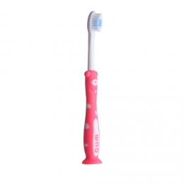 GUM KIDS 2-6 ans Brosse à Dents Soft 