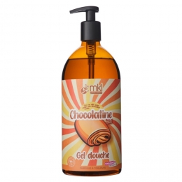 MKL - Gel Douche Chocolatine - 1L