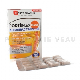 Forté Détox 5 Organes - 500ml - Forté Pharma