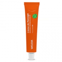 WELEDA - Crème de Massage Sport - Arnica - 70g