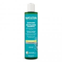 WELEDA Shampooing Revitalisant au Romarin - 250ml