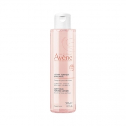 AVENE Lotion Tonique Douceur 200 ml