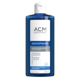 ACM - Novophane Shampooing Doux