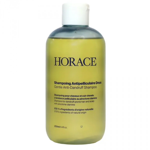 HORACE - Shampoing Antipelliculaire Doux 250ml