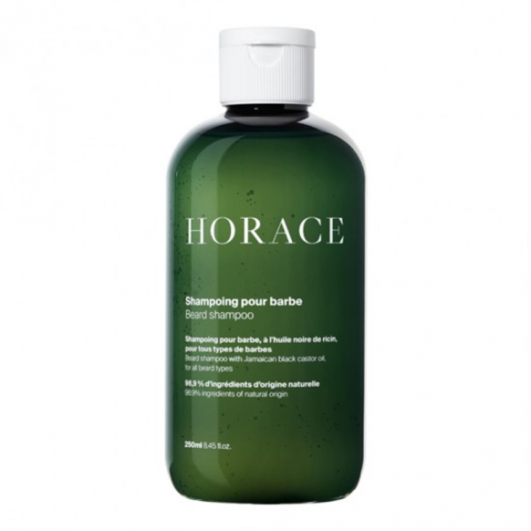 HORACE - Shampoing pour Barbe 250ml