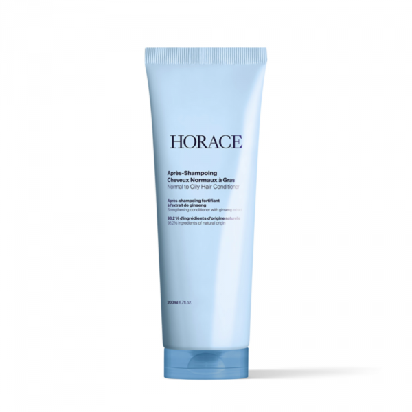 HORACE -  Après-Shampoing Cheveux Normaux à Gras 200ml