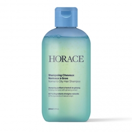 HORACE - Shampoing Cheveux Normaux à Gras 250ml