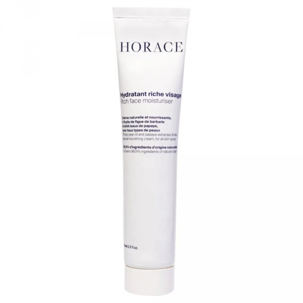 HORACE - Hydratant Visage Riche 75ml