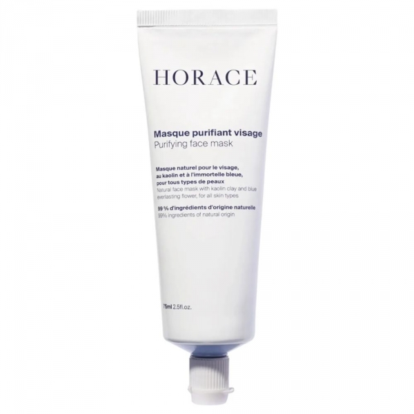 HORACE - Masque Purifiant Visage 75ml