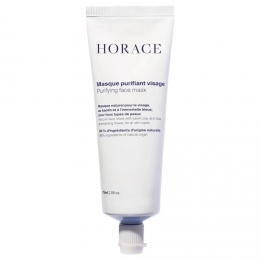 HORACE - Masque Purifiant Visage 75ml