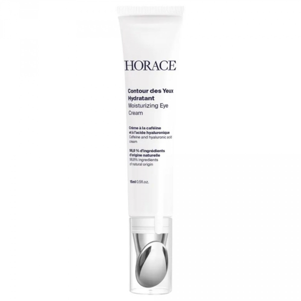 HORACE - Hydratant Contour des Yeux 15ml