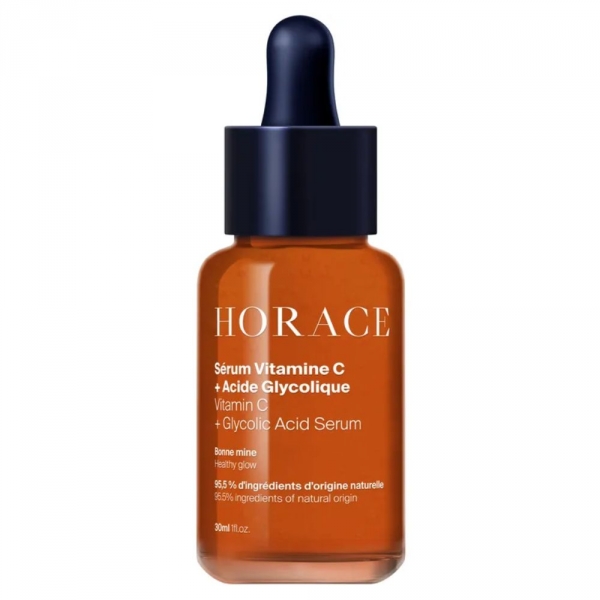 HORACE - Sérum Bonne Mine 30ml