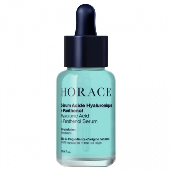 HORACE - Sérum Réhydratation 30ml