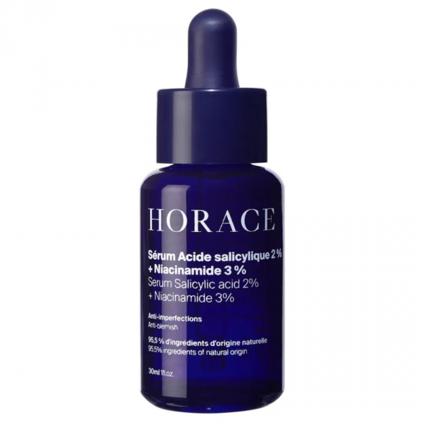 HORACE - Sérum Anti Imperfections 30ml