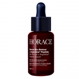 HORACE - Sérum Anti Rides & Anti Taches 30ml