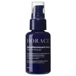 HORACE - Gel Raffermissant Visage 30ml