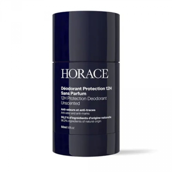 HORACE - Déodorant Protection 12h Sans Parfum