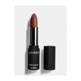 LOVREN - R7 Rouge à Lèvres Bordeaux - Lipstick