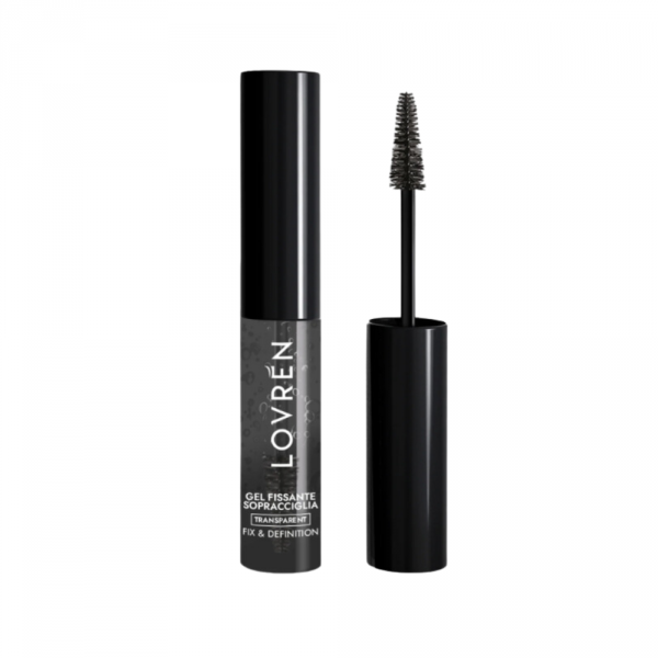 LOVREN - Gel Fixant Sourcils 3ml