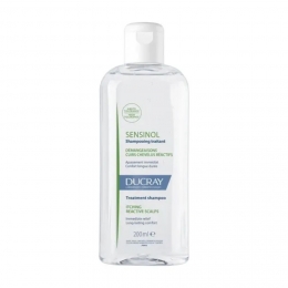 DUCRAY SENSINOL Shampooing Traitant 200 ml