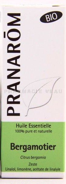RAVINTSARA BIO Huile Essentielle (10 ml) Puressentiel PharmacieVeau
