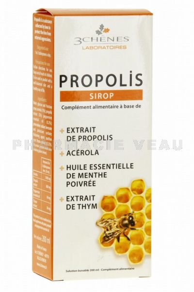 Extrait de Pépins de Pamplemousse - 200 ml - Vitavea
